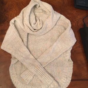 Scoop Necked Sweater